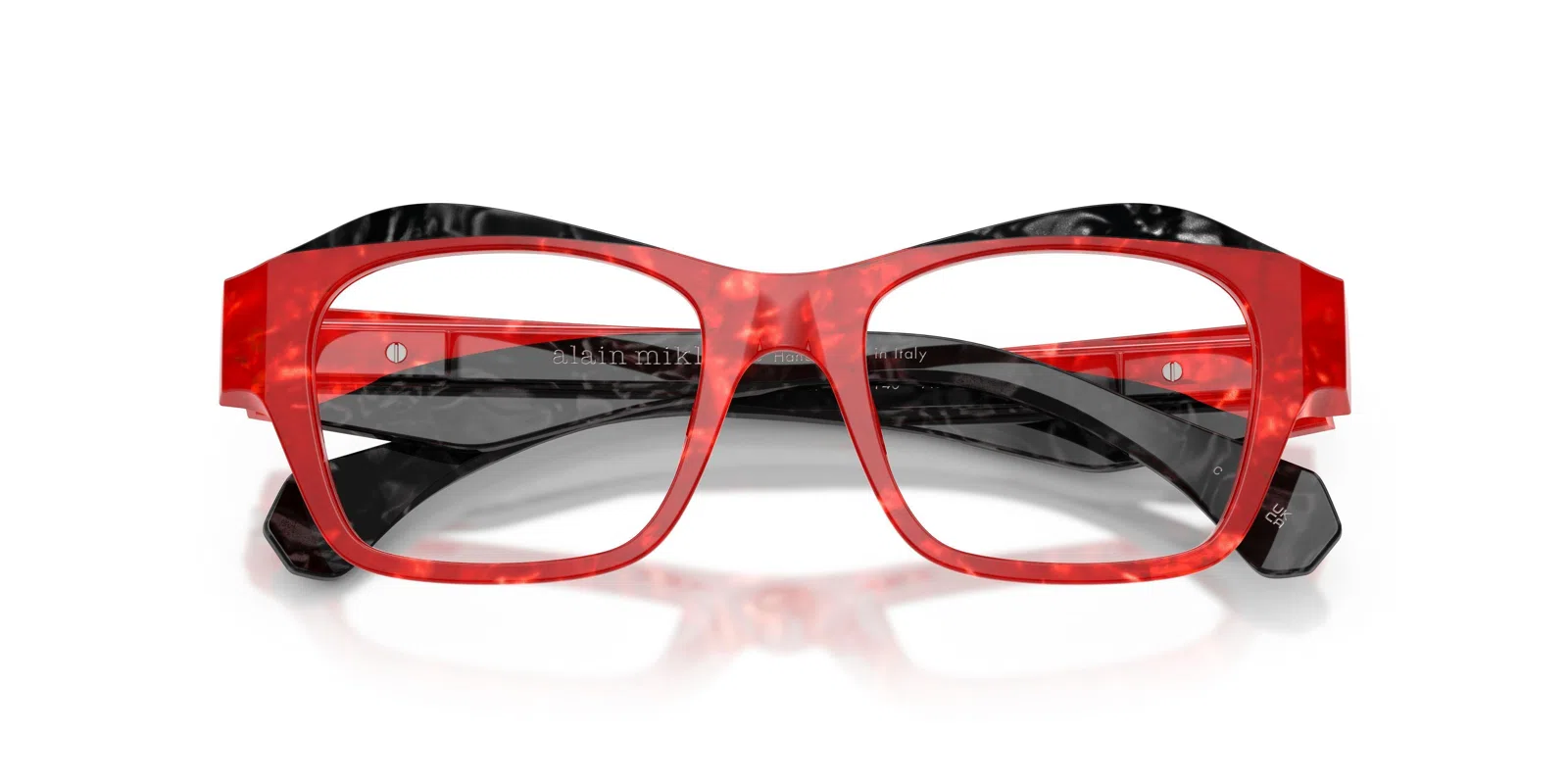 Alain Mikli 3566 Eyeglasses - view 30